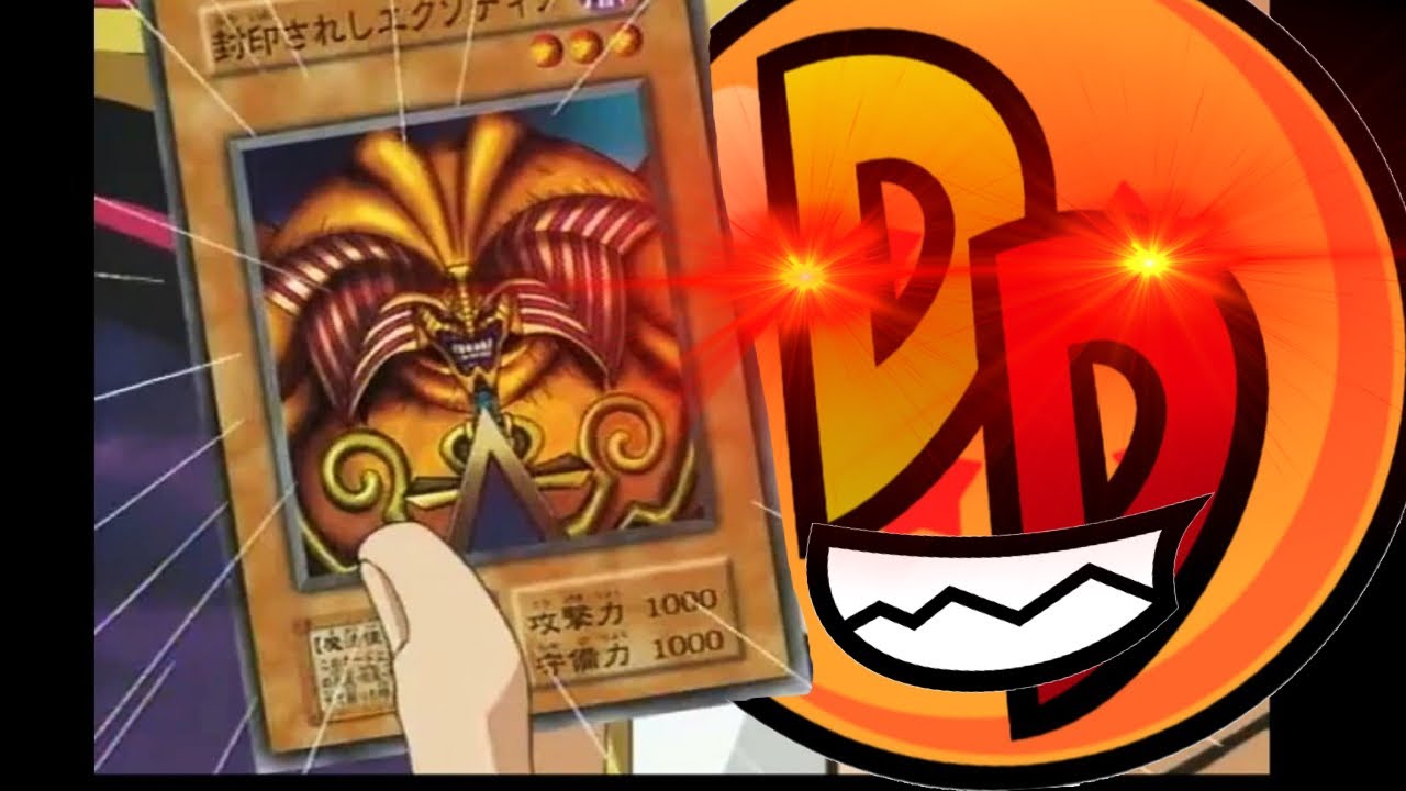 Dorro…MONSTA CAADO!!! (YuGiOh duel links)