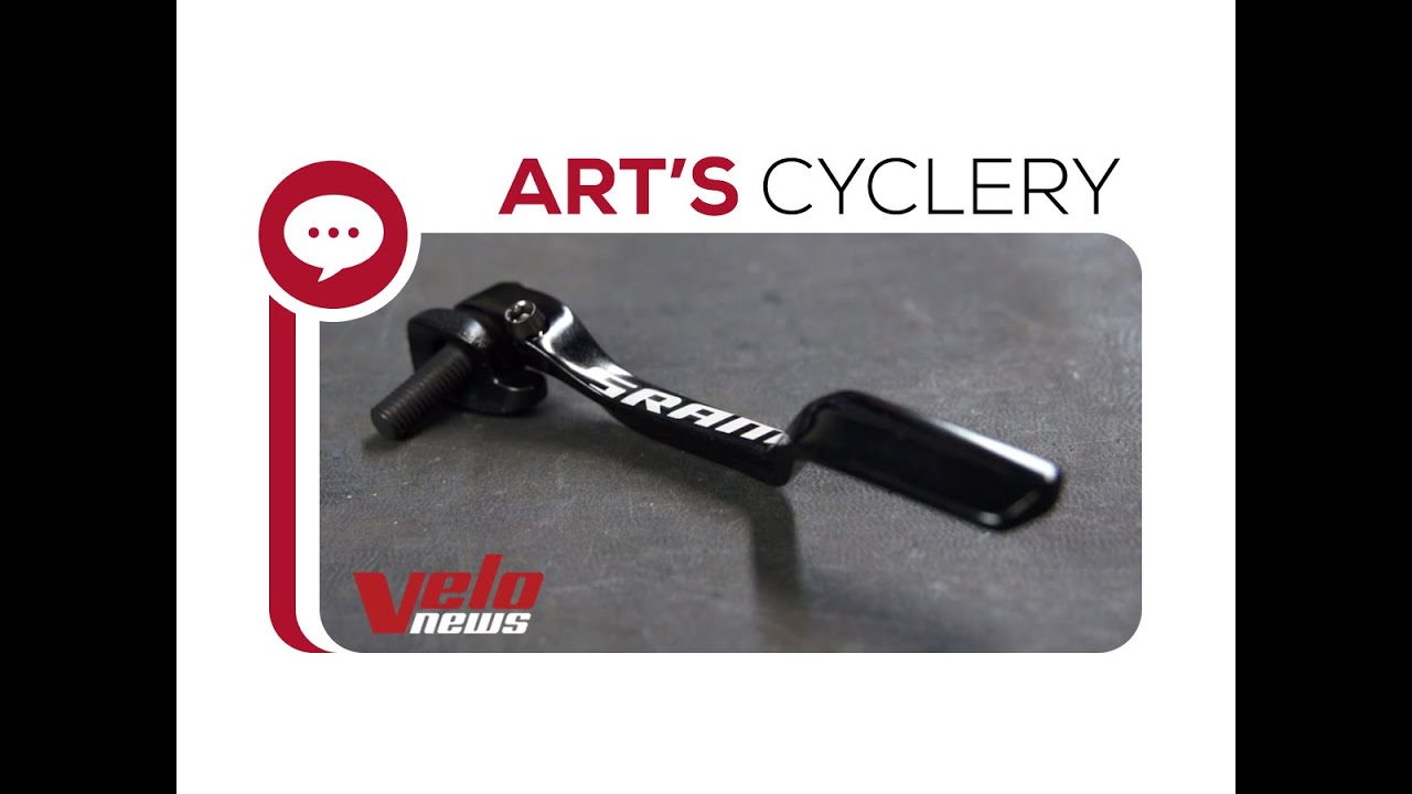 Ask a Mechanic: Installing a Chain Catcher
