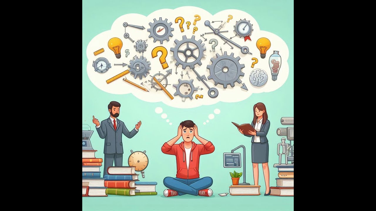 STEP BY STEP PROCESS OF CHOOSING AN ENGINEERING BRANCH | WATCH THIS BEFORE YOU MAKE THE DECISION