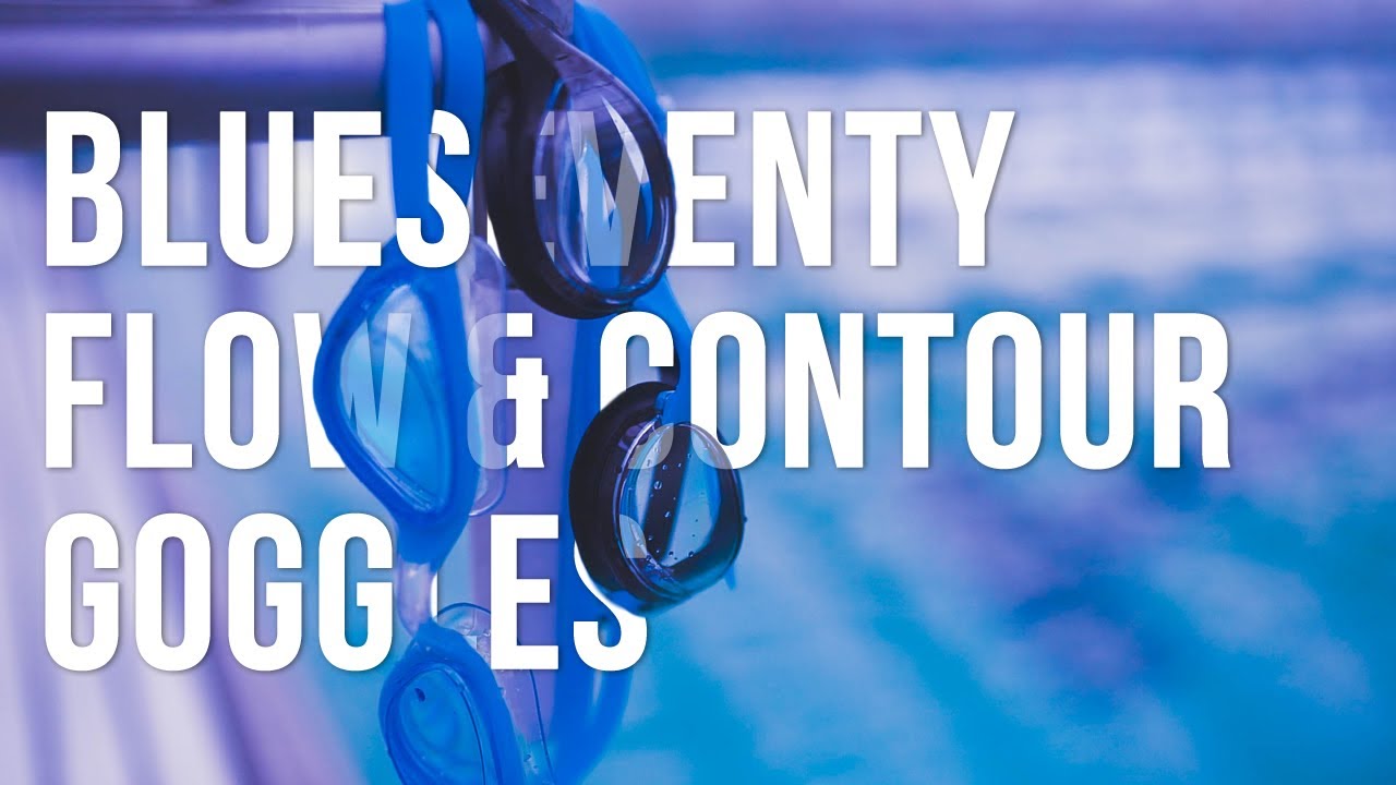 Blueseventy Contour and Flow Review
