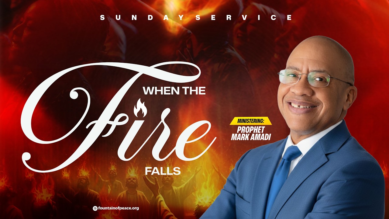 FOP Sunday Service