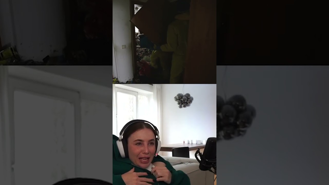 Will jemand ein Monte? 🧐 #shorts #reaction #twitchclipsgermany