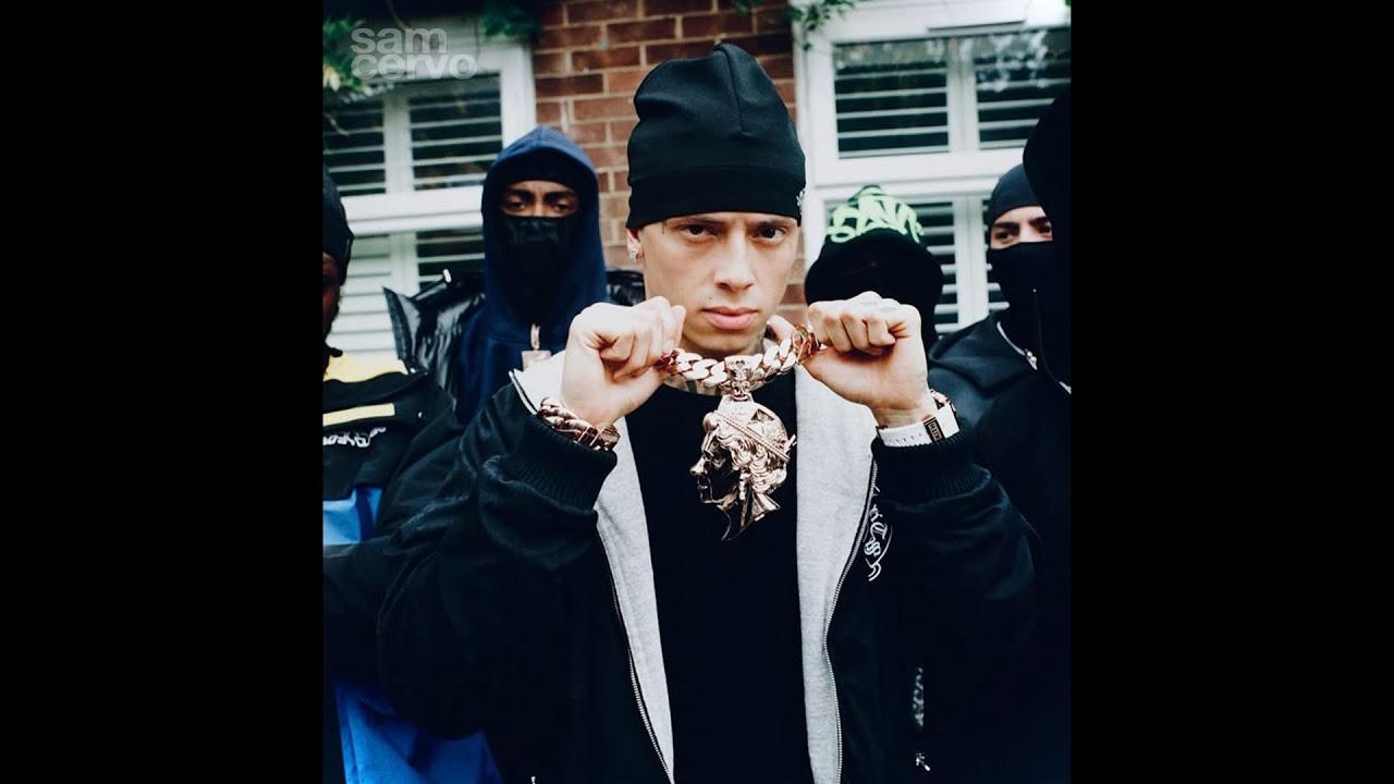 CENTRAL CEE TYPE BEAT 