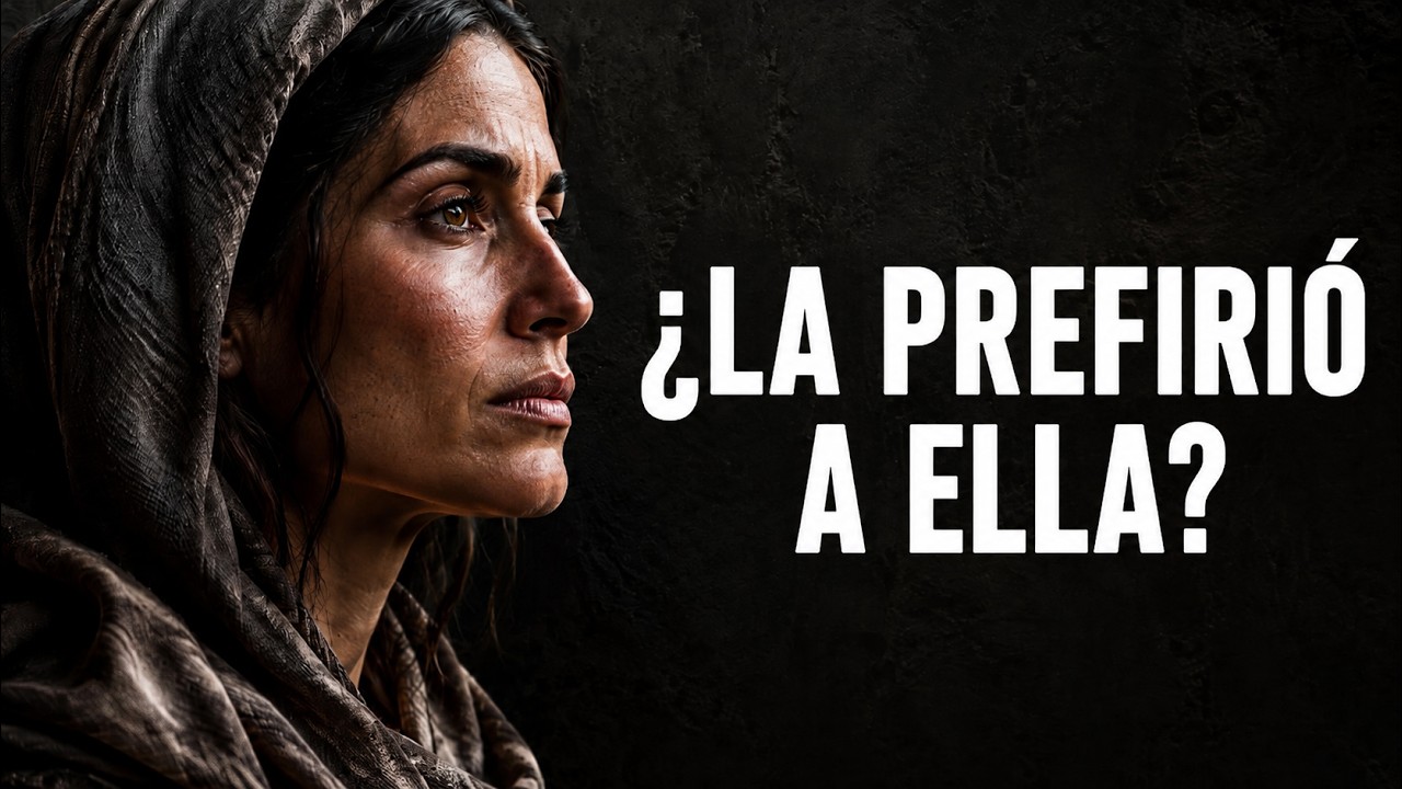 El Evangelio de MARÍA MAGDALENA: el texto PROHIBIDO por la IGLESIA