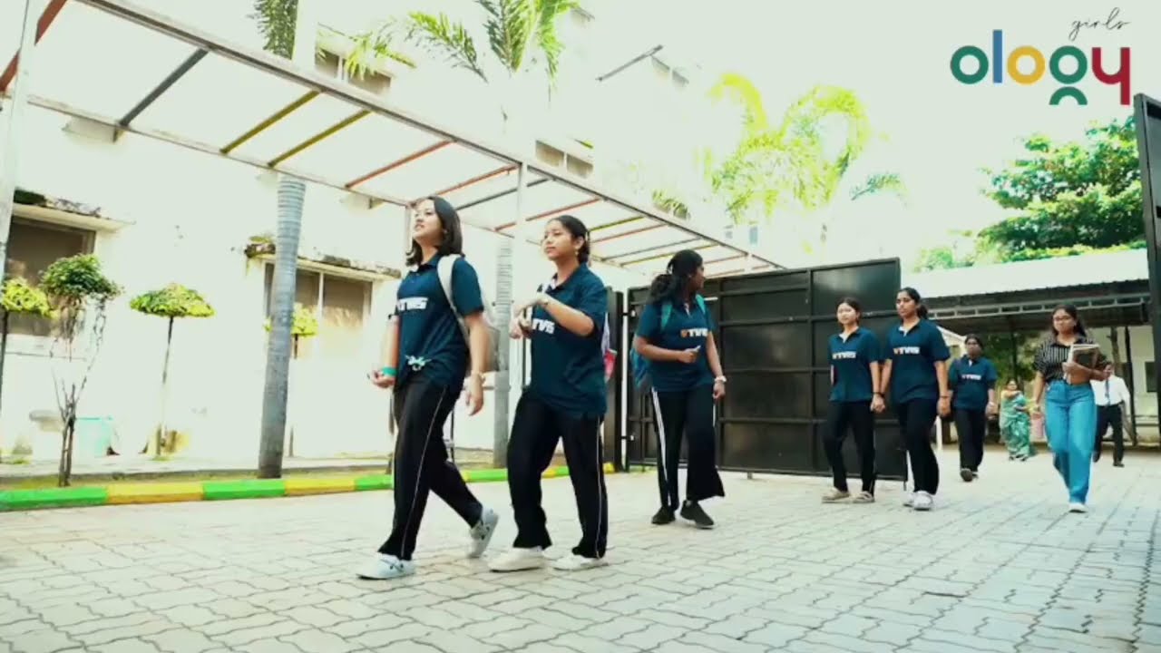 Open Book Examination &ndash; A Unique Academic Feature at OlogyGirls School