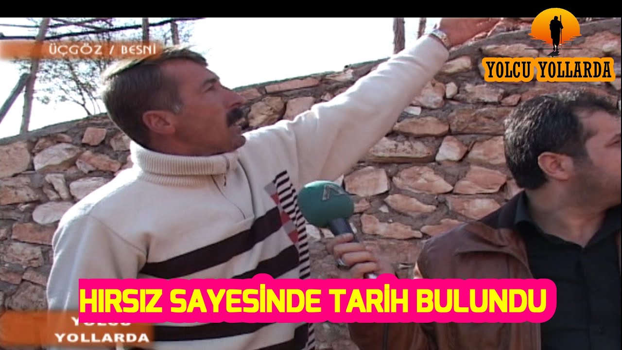DEFİNE AVCILARININ BULDUKLARINA ŞOK OLACAKSINIZ @yolcuyollarda