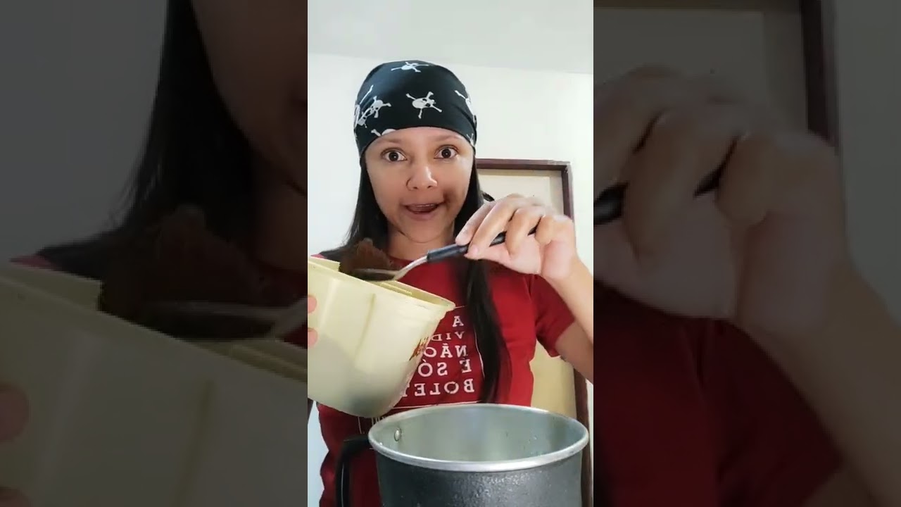 &Eacute; assim que faz caf&eacute; que preste.