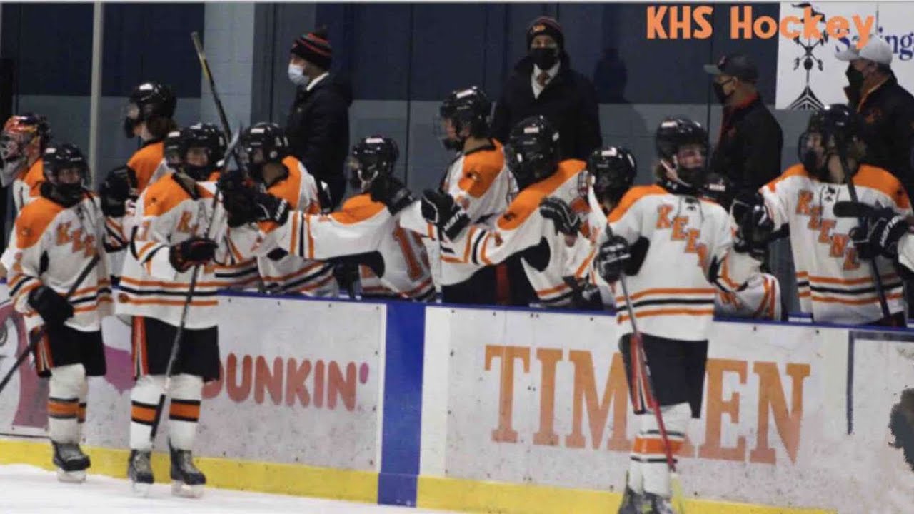 KHS Hockey