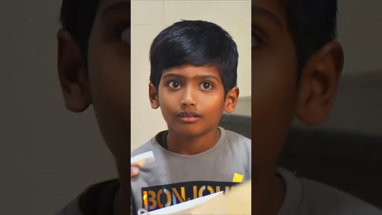 The journey of little child Vasudev L. Mishra is a testament to resilience, with medical treatment.