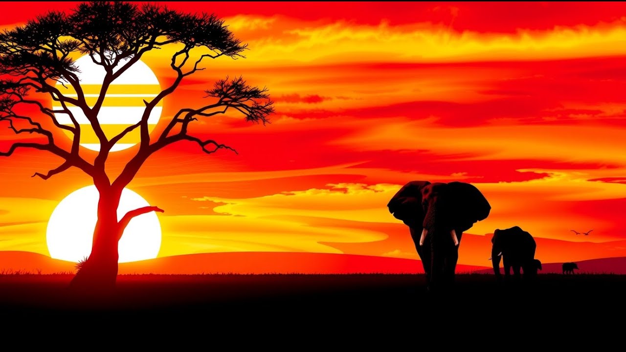 1 Hour Afro Dance 2026 🌍 The Ultimate Non-Stop Party Mix (Vol. 6) 🔥