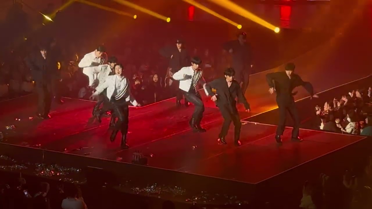 빅스 - Trigger + Beautiful Killer @2026 VIXX FAN CONCERT'Case No. VIXX'