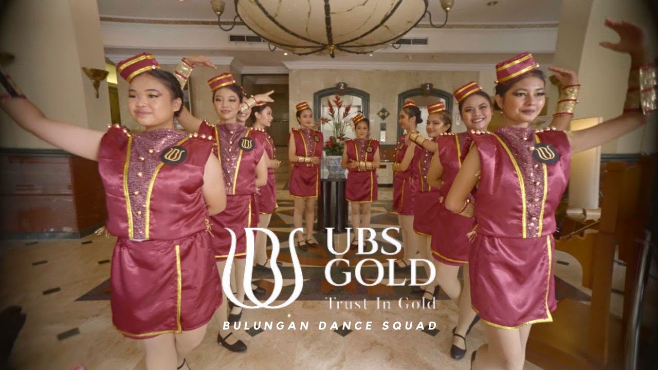 SMAN 70 Jakarta - Bulungan Dance #Iam24K #UBSGoldDance2022 #SMAN70Jakarta