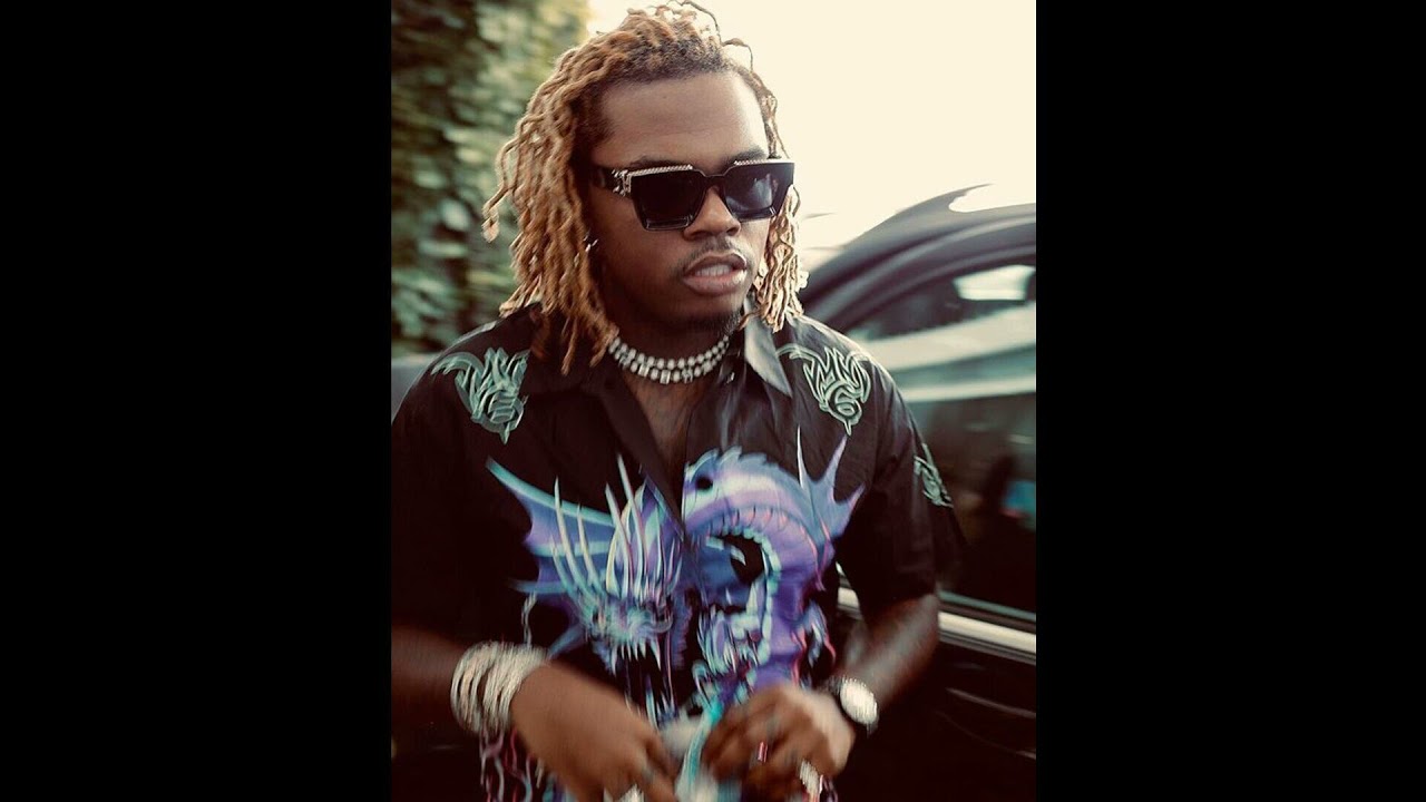 (FREE) Gunna x Roddy Ricch x Future Type Beat - 