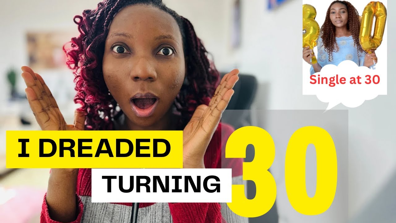 To Every Woman 30 and over Feeling the Pressure