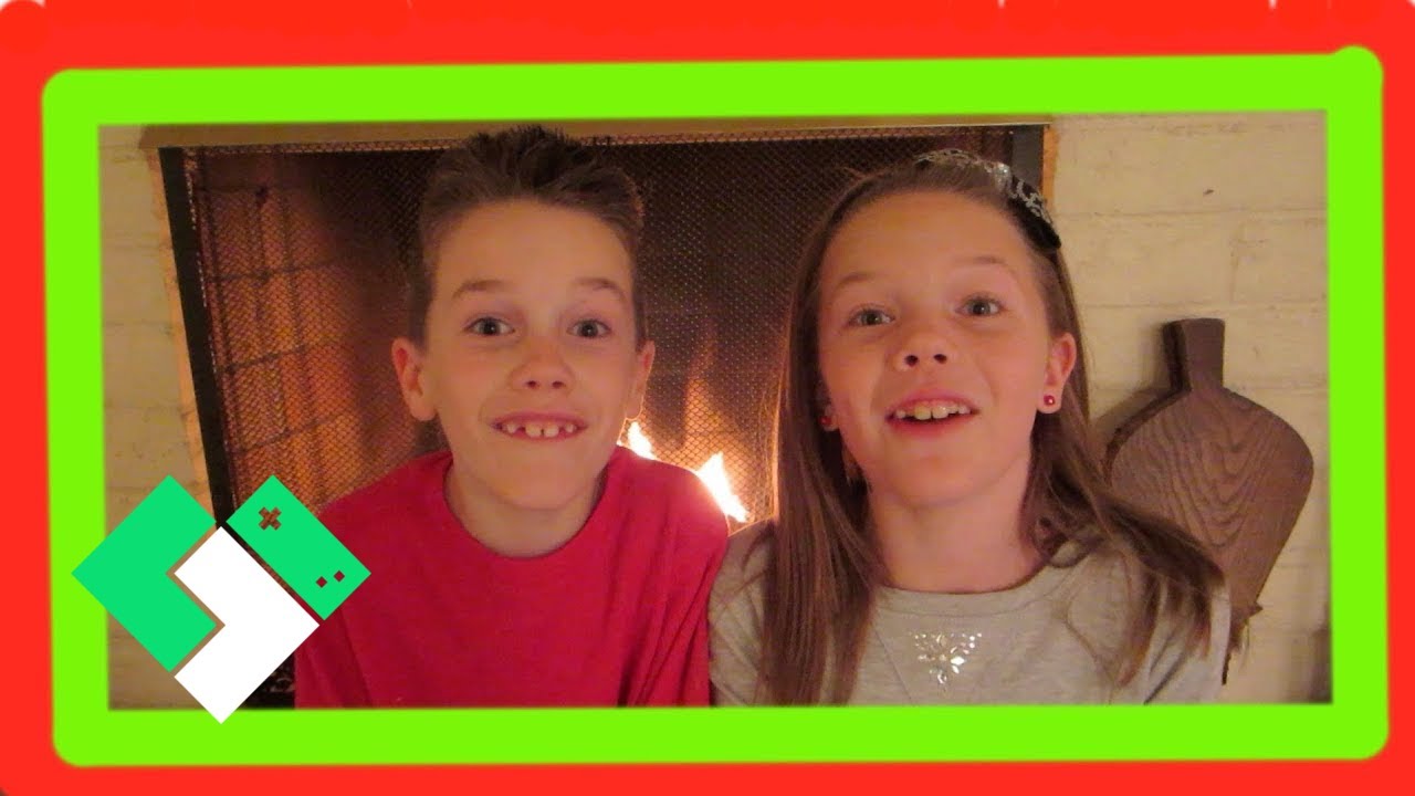 CLINTUS TV CHRISTMAS VLOG 2014 - DAY 1000!!!