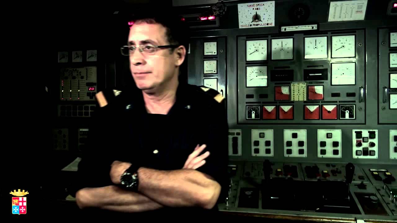 Marina Militare - Conduttori di Macchine: l'incarico affidato a sottufficiali esperti