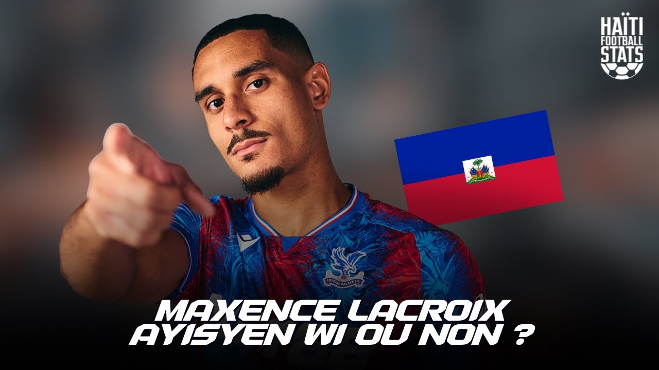 ORIGINE : Maxence Lacroix
