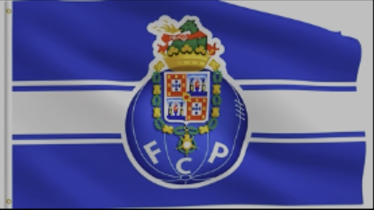 Hino do FC Porto Champions