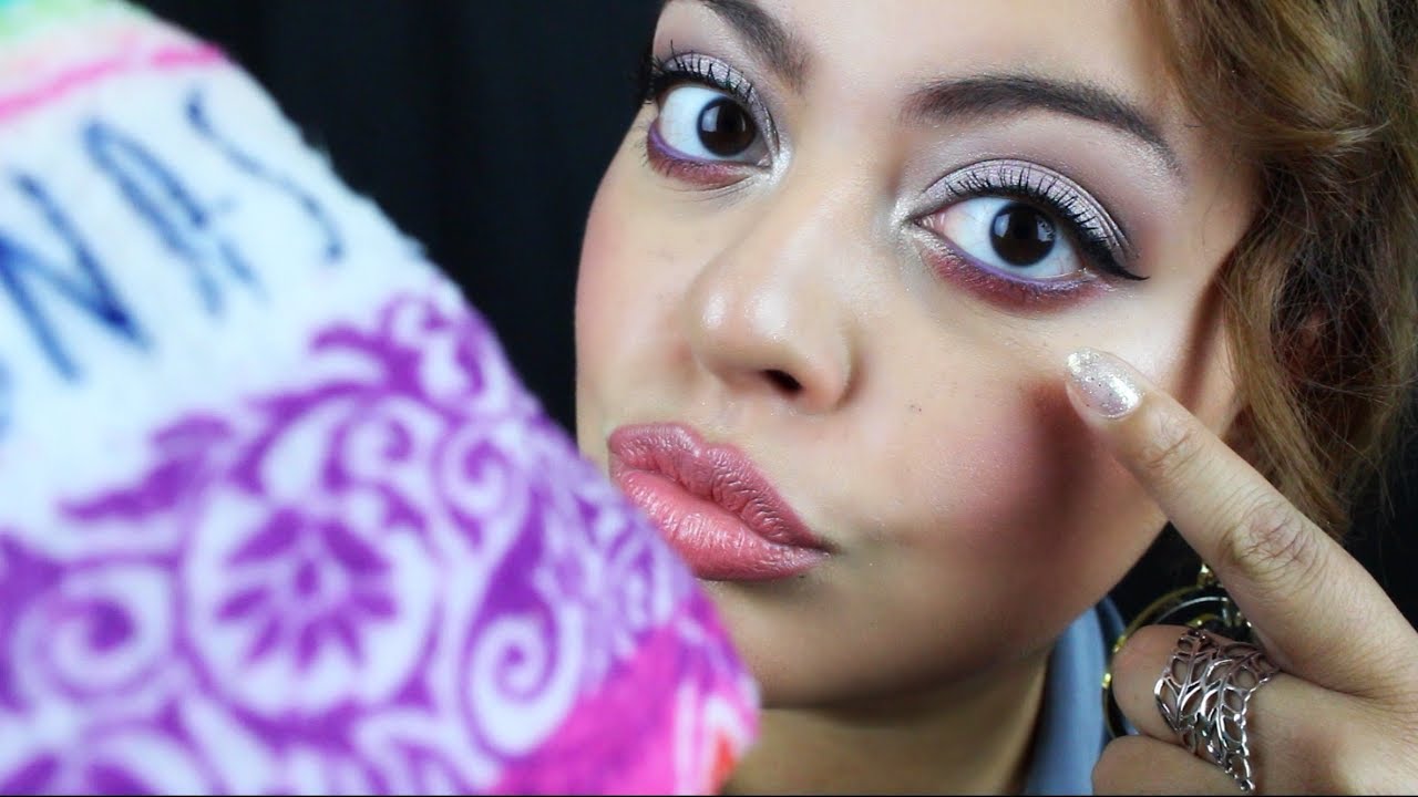 ASMR| STYE IN THE EYE - Let Me Take Care of You (Personal Attention)