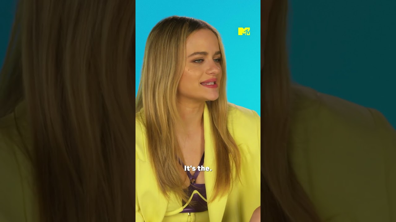 Joey King reveals her dating ICK 😭