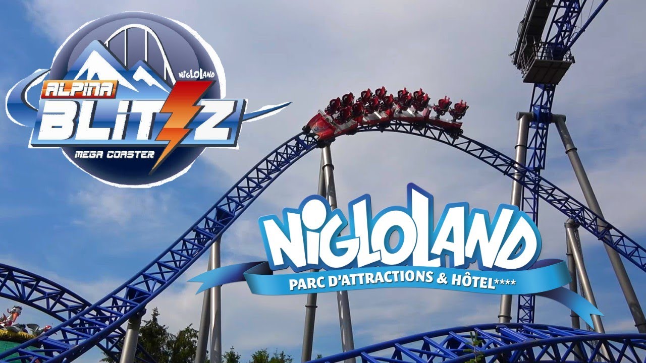 Alpina Blitz - Nigloland