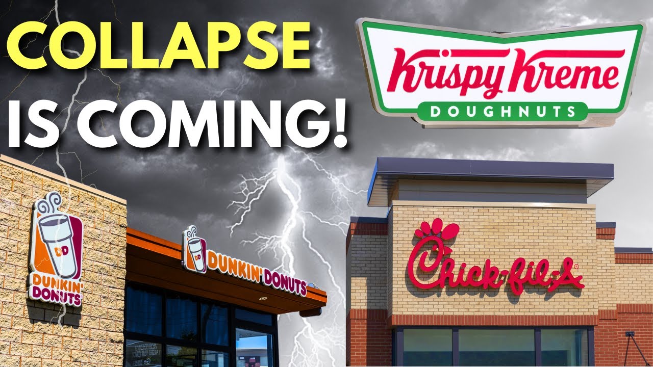 15 Fast Food Chains Closing In 2023