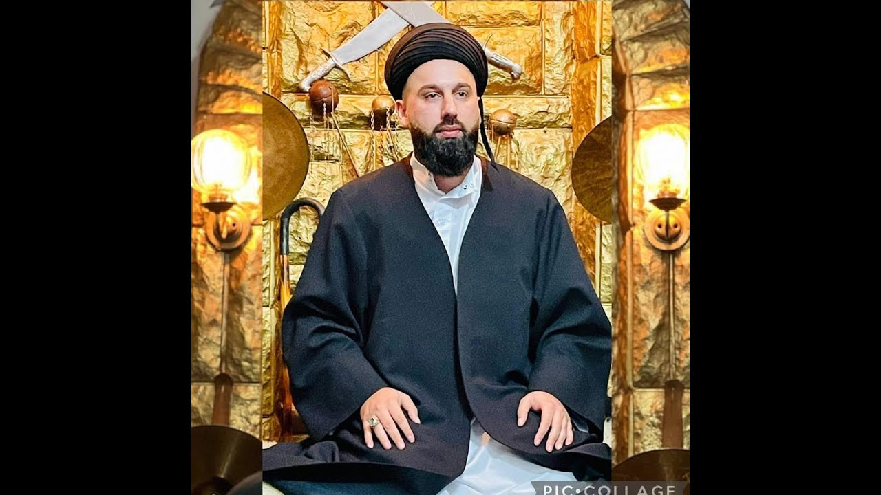 Zikir Halveti Shejh Ismail 2023