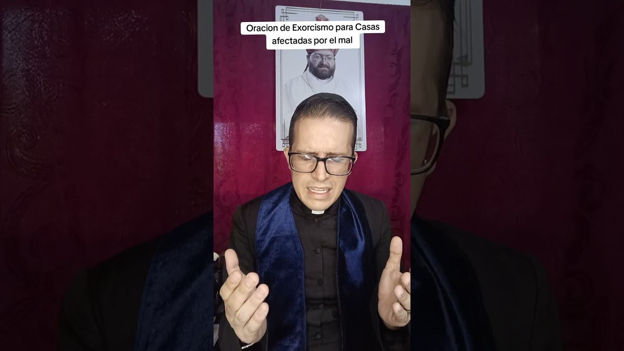 Exorcismo de Casas