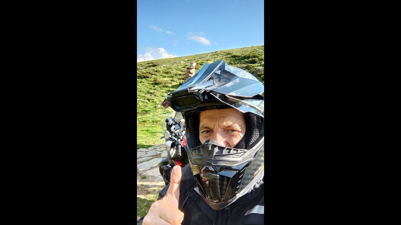 Off Road Training Day n. 2       03 agosto 2024 Lago di Colina (SO)