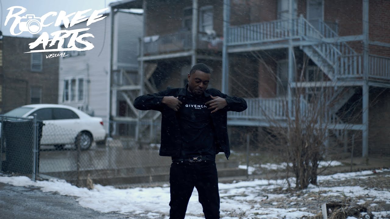 Mbe Finesse - “ Drop 