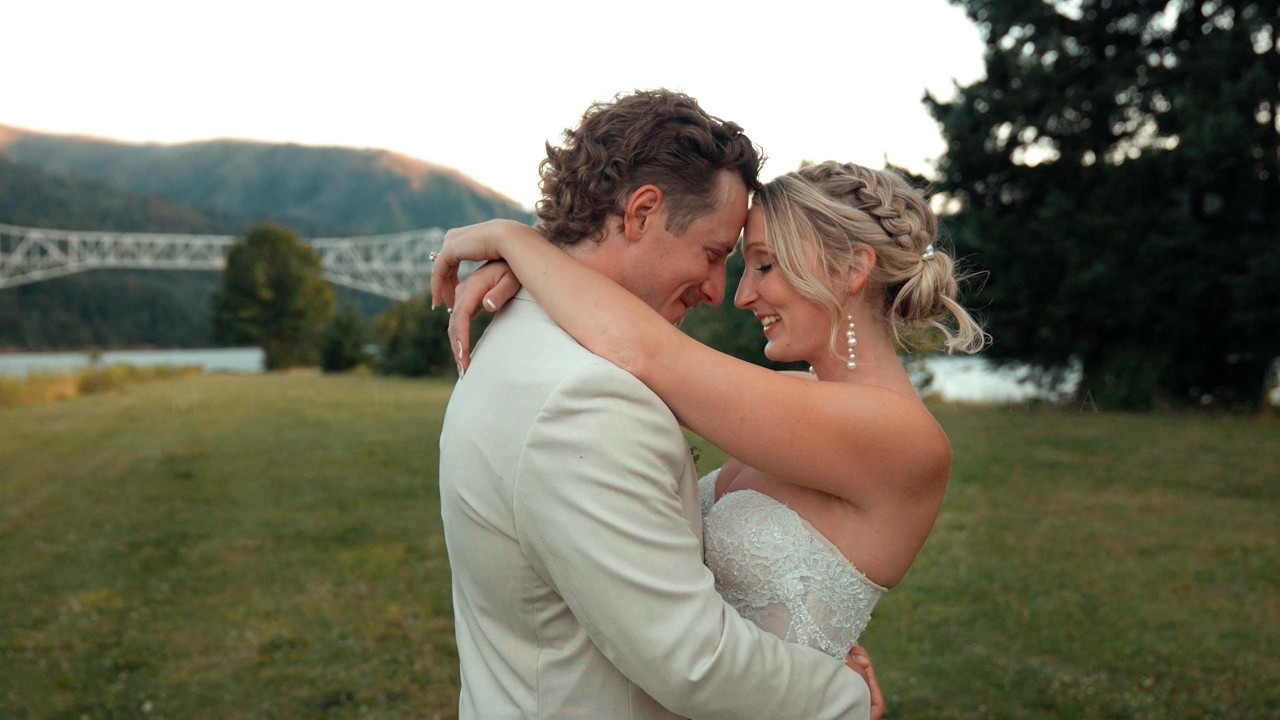 Karina + Michael