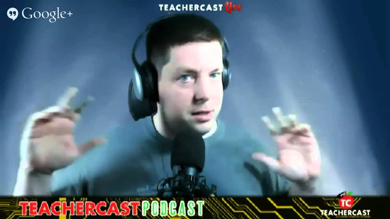 TheatreCast #068: Fascinating Rhythm- A chat with Jeffrey Bradbury- Conductor, Educator, Podcaster