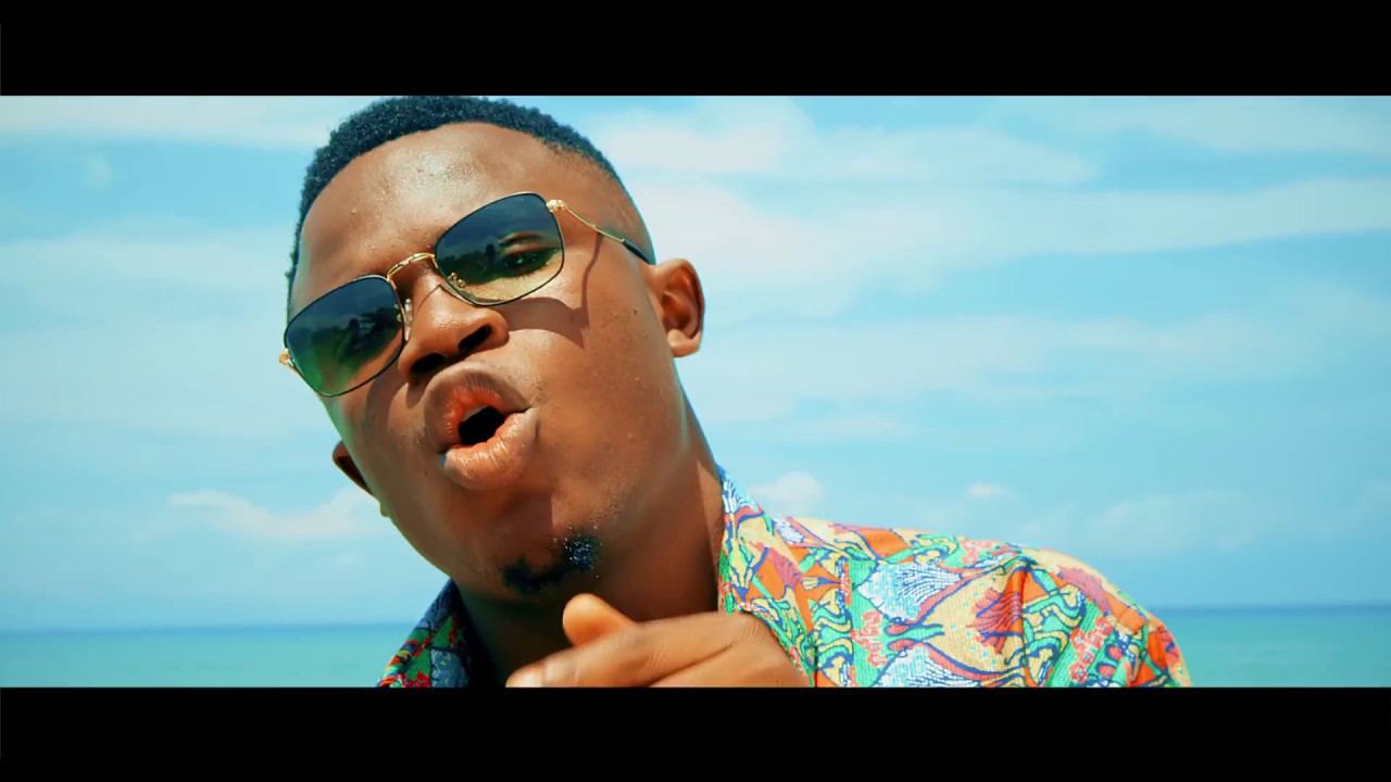 KobbySalm - Personal Love ft Jeshurun Okyere, Regina Van Helvert, Emmanuel France, J Smoke