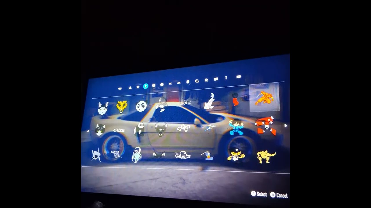 You though it was over intill u take on the Prestige NFS2015 