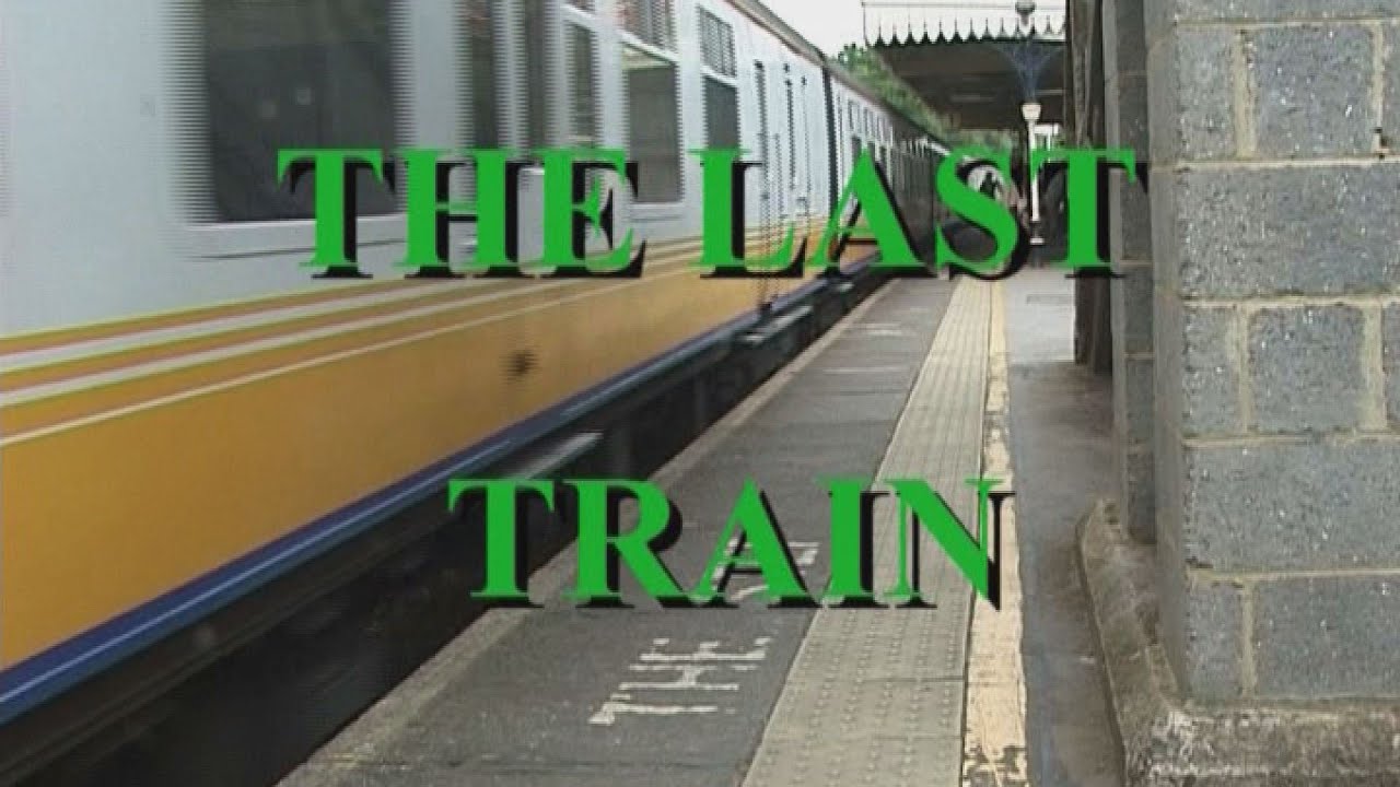 The Last Train