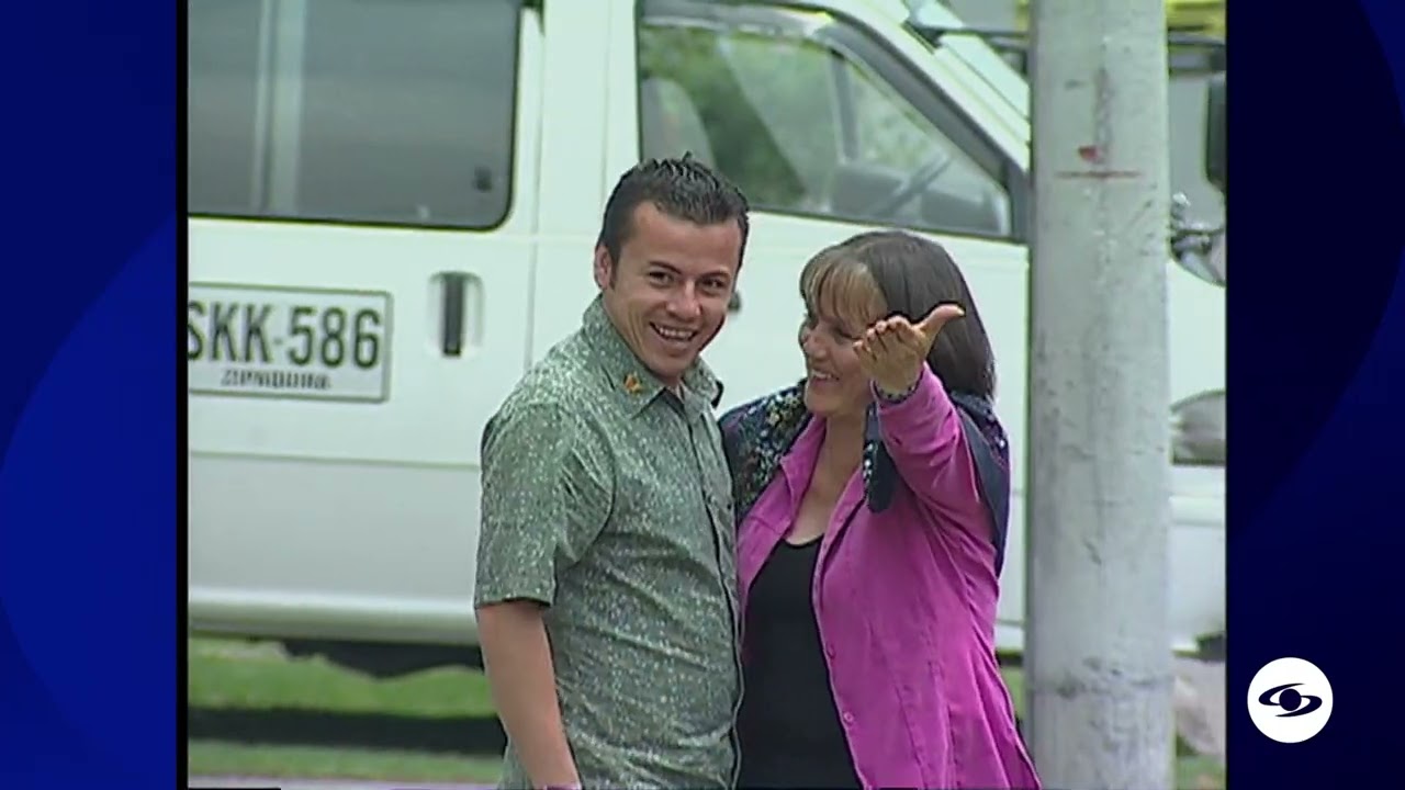 Récordemos a También Caerás (2005-2007) Parte 2 Final @caracoltv .