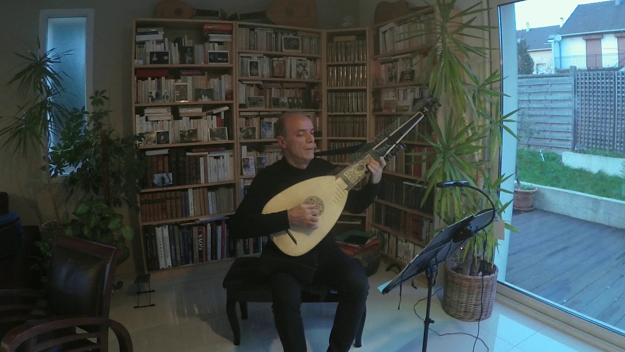 Dusan Bogdanovic - Mysterious Habitats - Massimo Moscardo Arciliuto