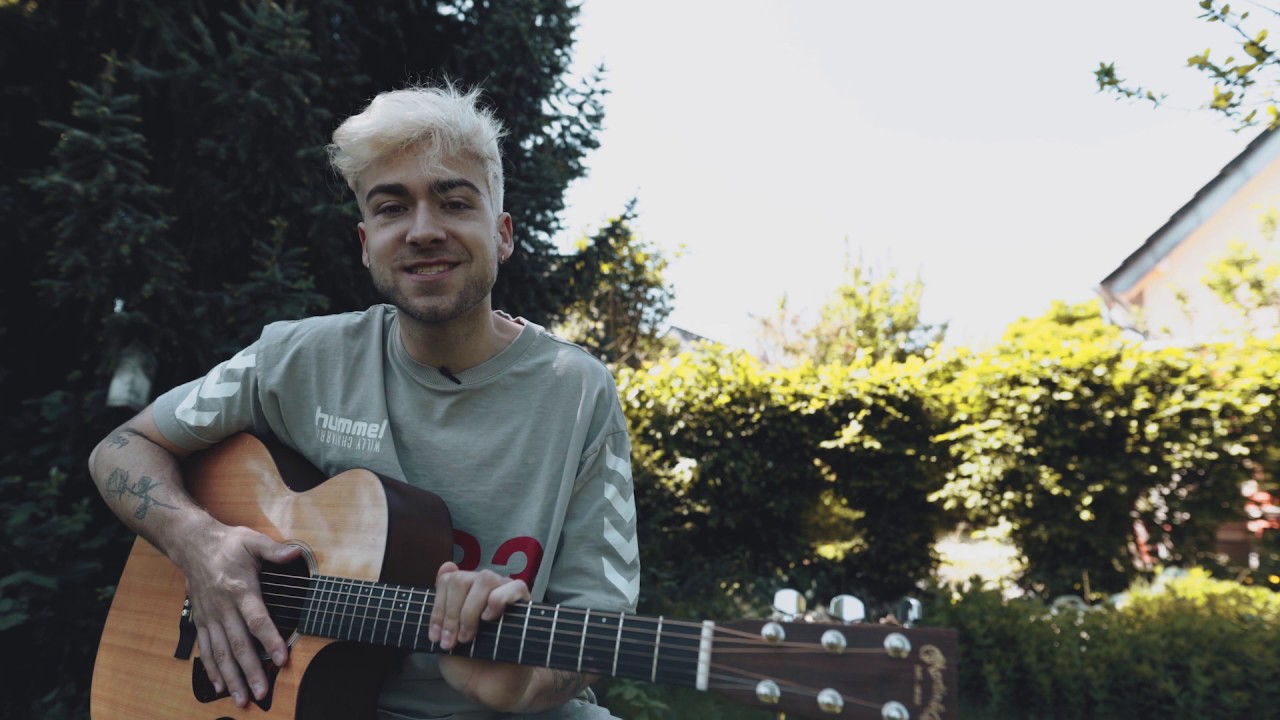 ELI Drops a New Single 