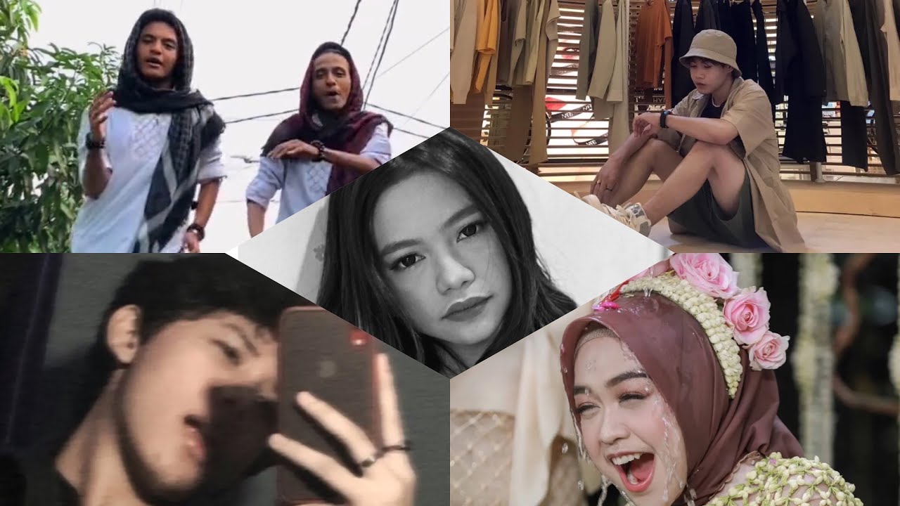 R.I.P Love - Faouzia (Compilations Top 5 Tiktok Dance Challenge)