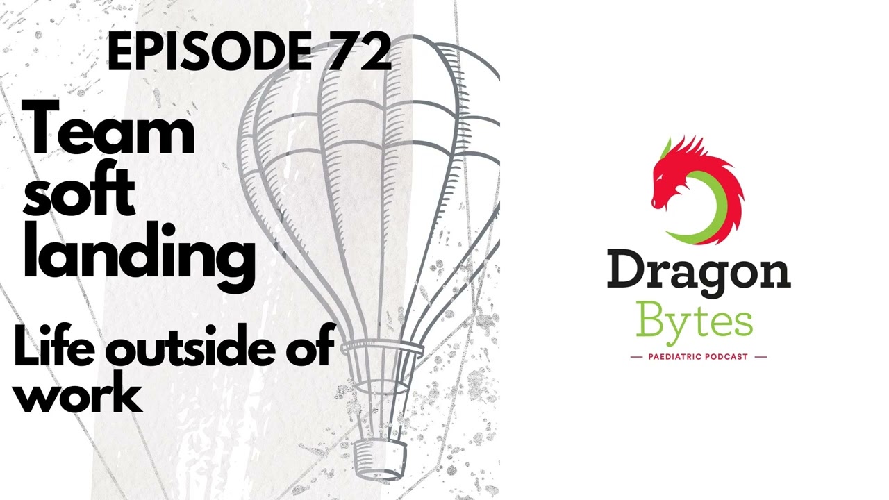 Team Soft Landing - Part 2 - Life Outside of Work