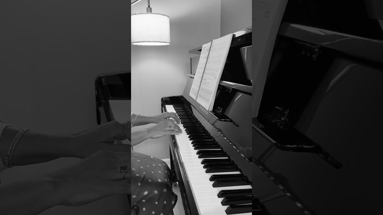 New World Symphony Theme