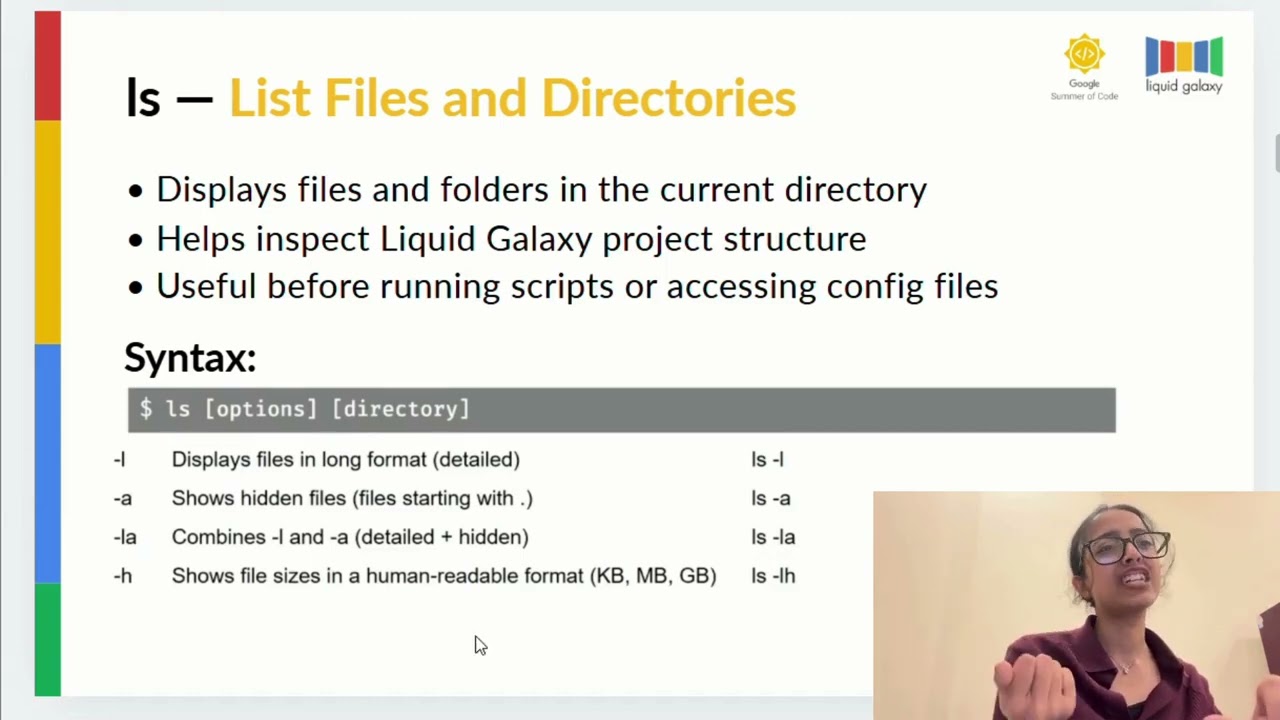 Introduction to Bash Scripting Task3  GSoC2026