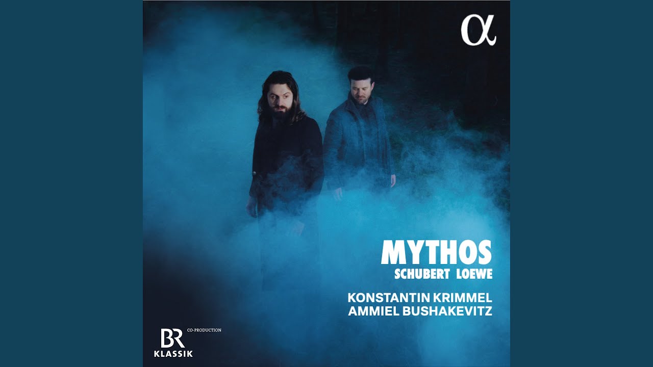 Archibald Douglas, Op. 128