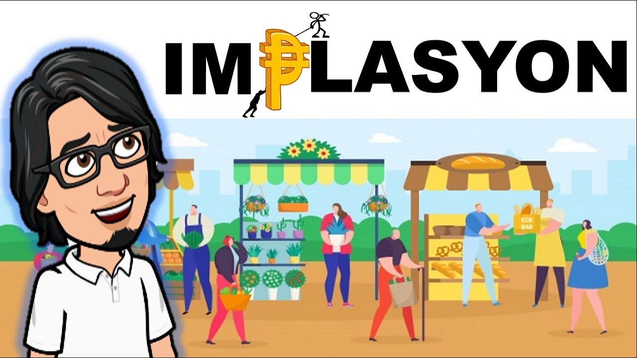 Implasyon    #ap9    #q3