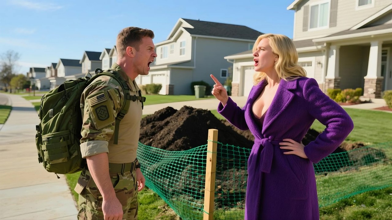 HOA Sold Off My Land While I Was Deployed, So I Had the Court Seize Their Whole Subdivision