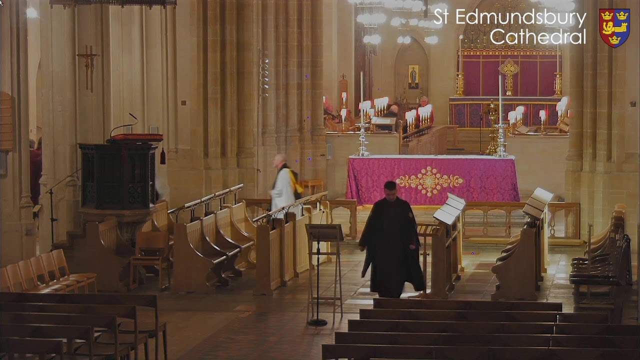 Choral Evensong