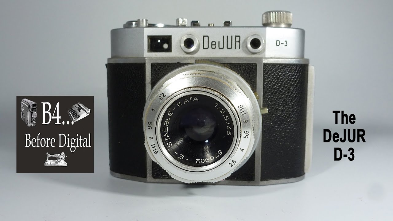 DeJur D3