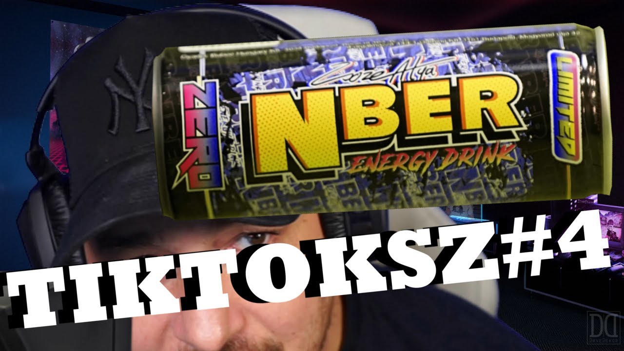 TIKTOKSZ # 4 | TABLOKÉP AZ ÁGYAD VÉGÉN VAN E ?