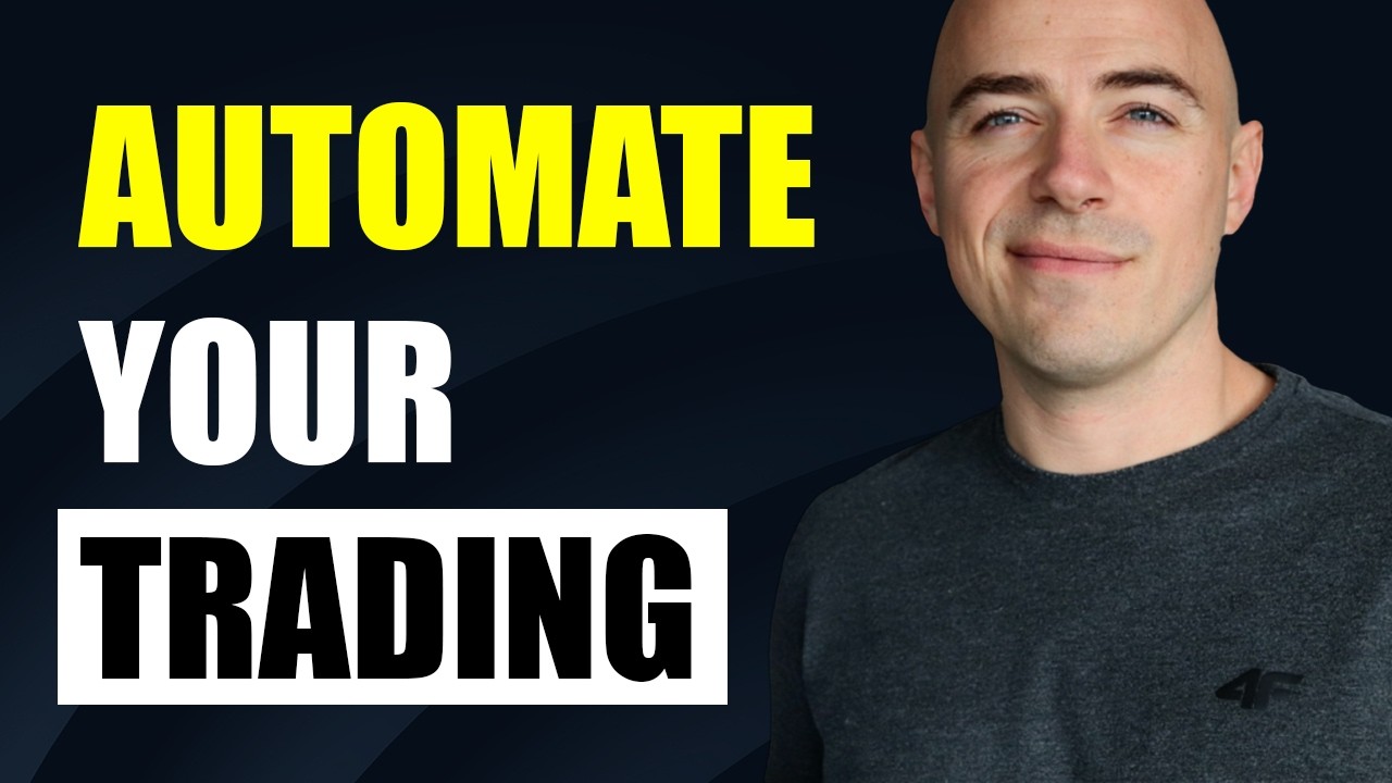 Automate Your Trading Today