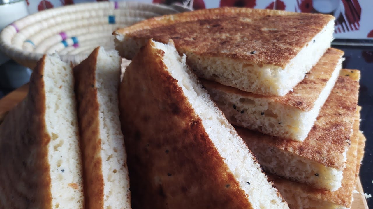 مطلوع خفيف كالقطن  بمقادير جد مضبوطة .